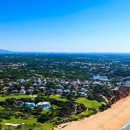 Vale Do Lobo Resort Eksteriør bilde