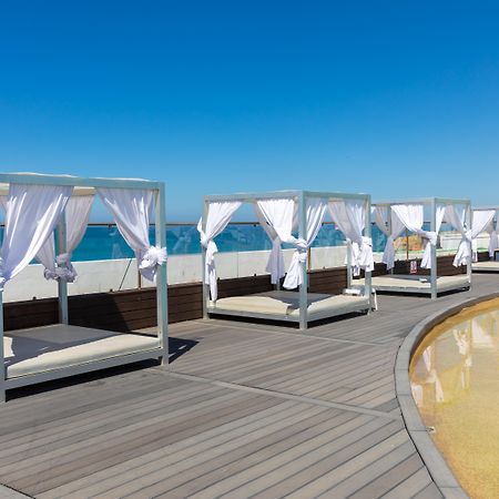 Vale Do Lobo Resort Eksteriør bilde
