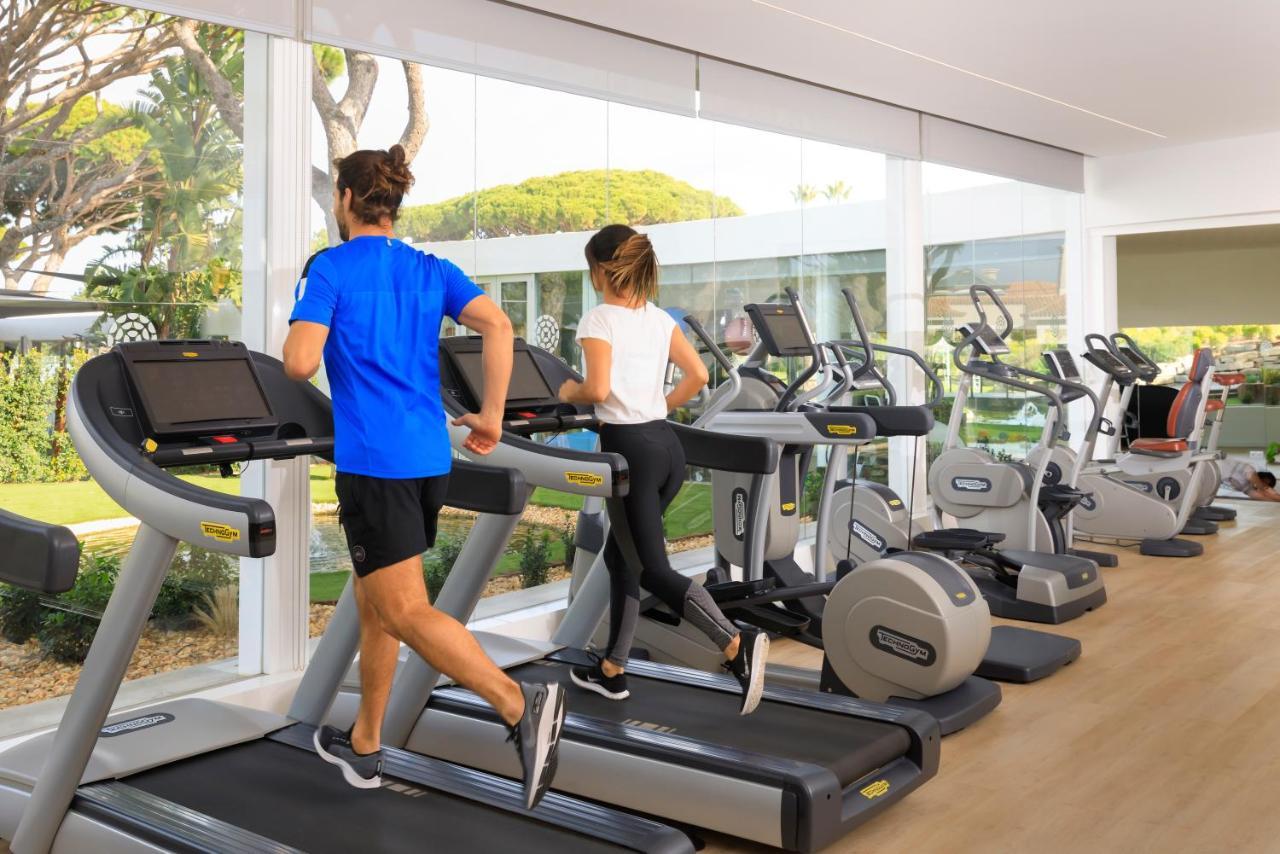 Vale Do Lobo Resort Eksteriør bilde