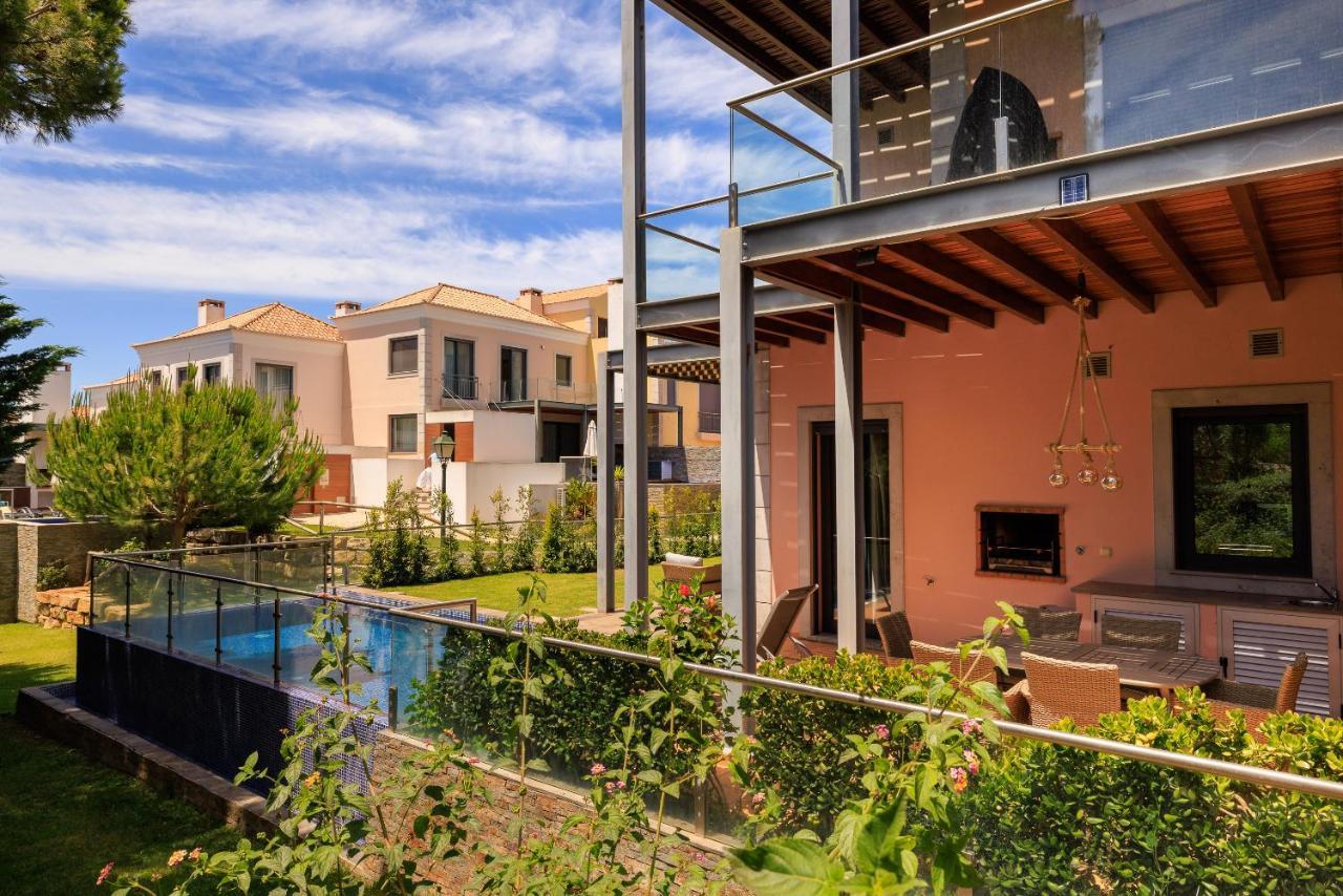 Vale Do Lobo Resort Rom bilde