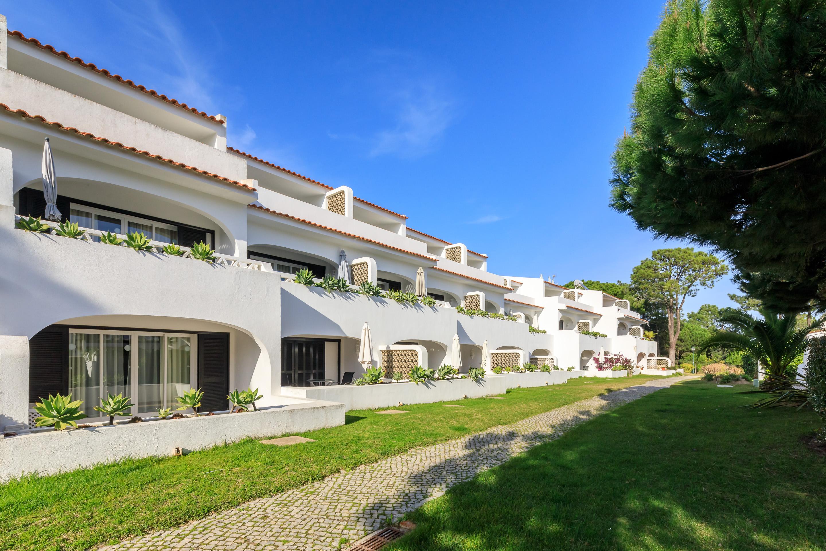 Vale Do Lobo Resort Eksteriør bilde