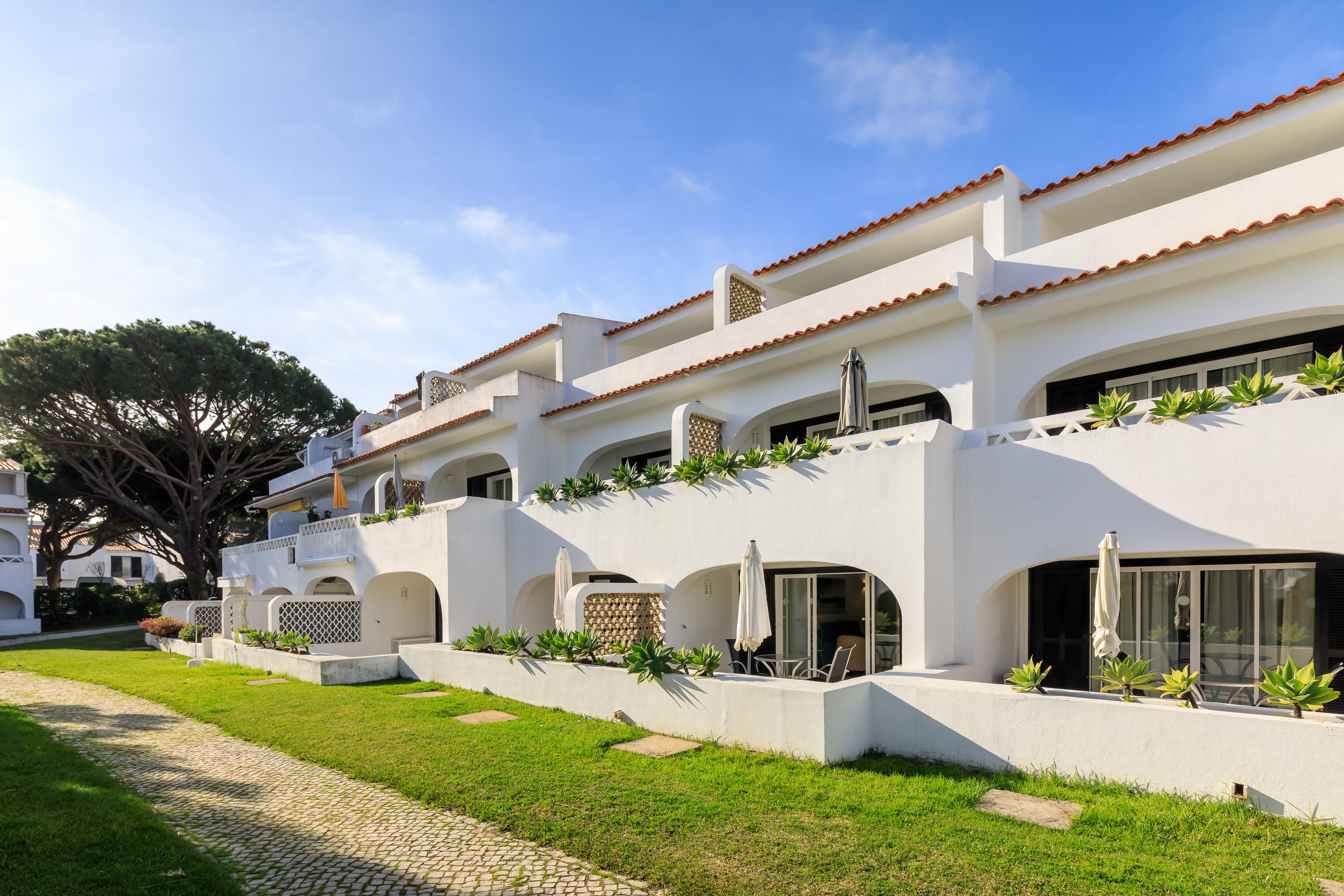 Vale Do Lobo Resort Eksteriør bilde