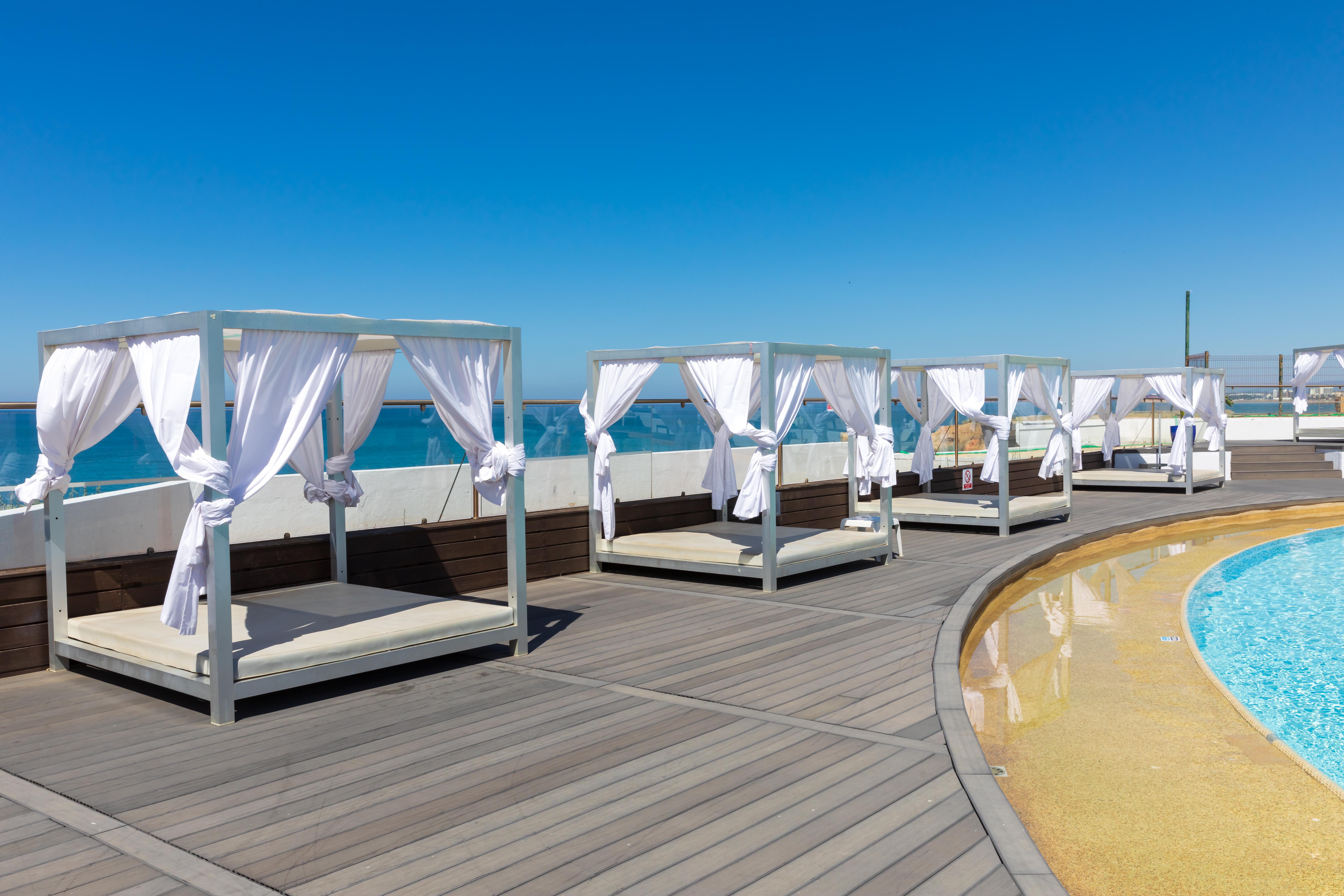 Vale Do Lobo Resort Eksteriør bilde