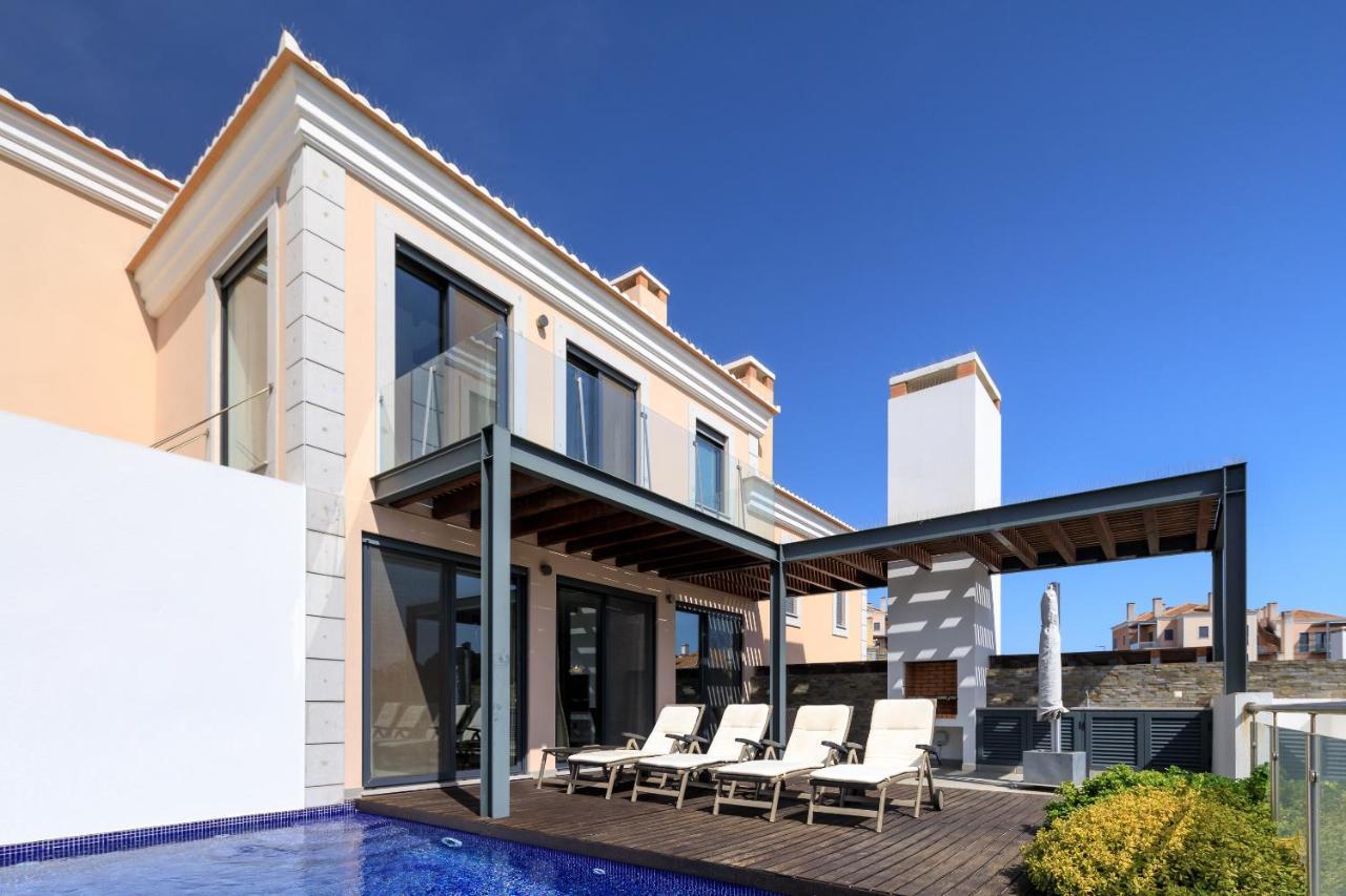Vale Do Lobo Resort Rom bilde