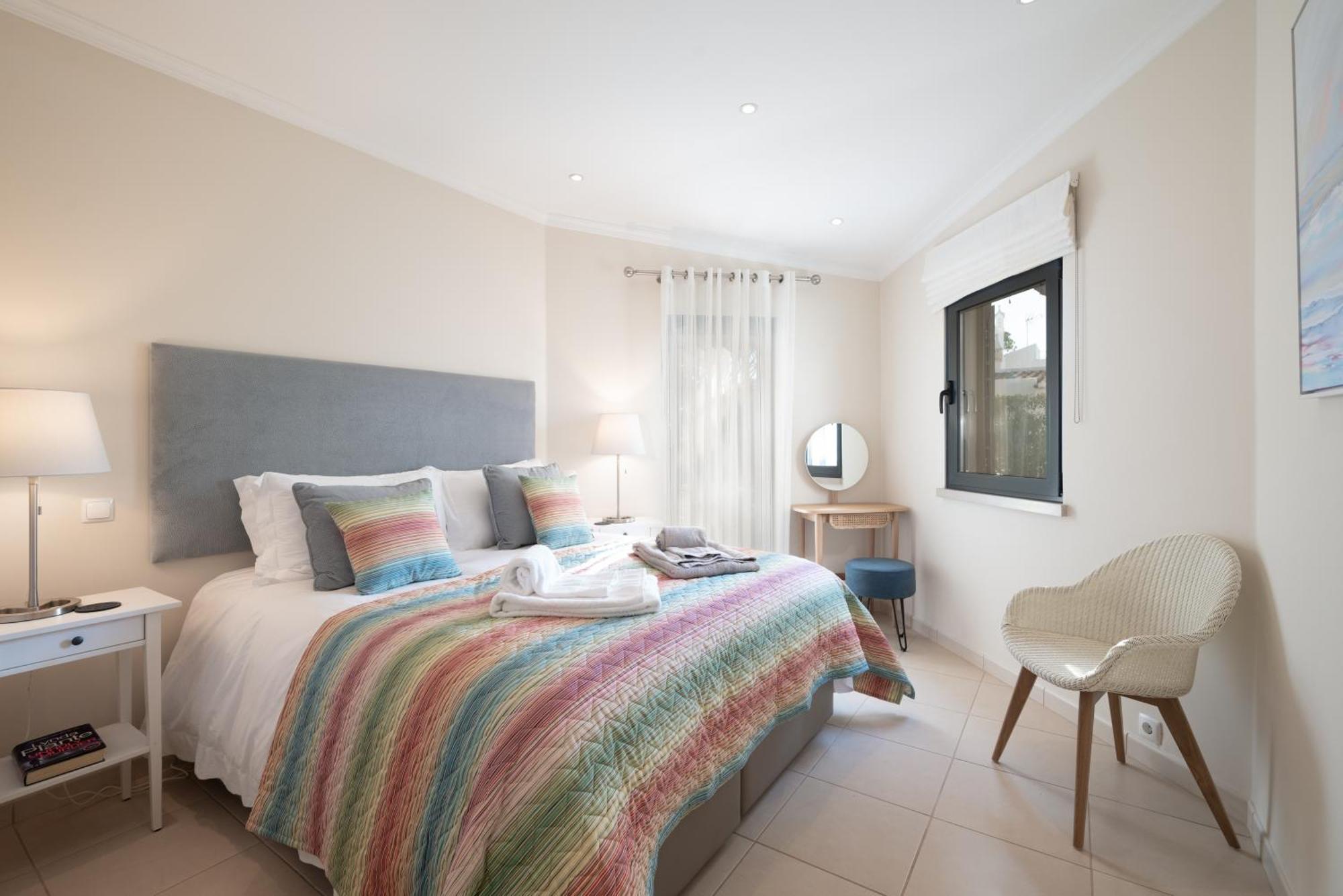 Vale Do Lobo Resort Rom bilde