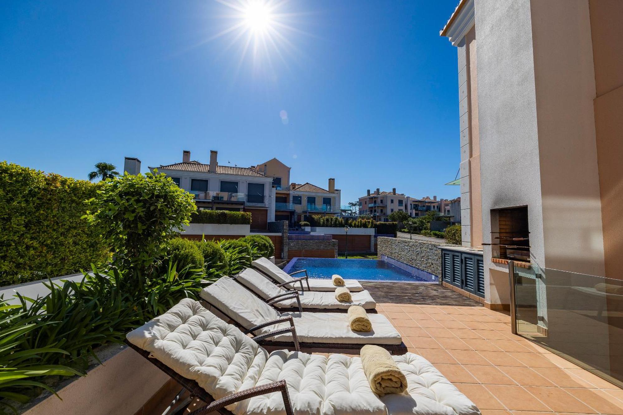 Vale Do Lobo Resort Rom bilde