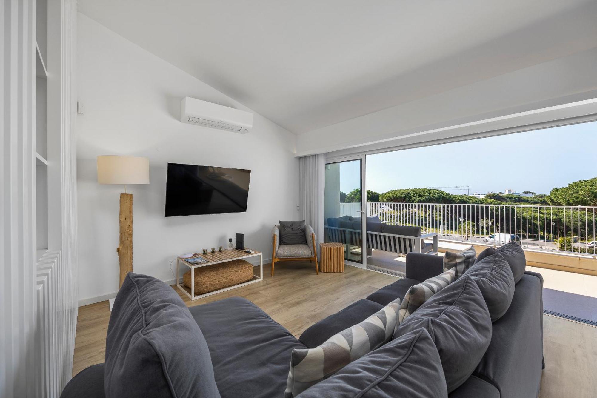 Vale Do Lobo Resort Rom bilde