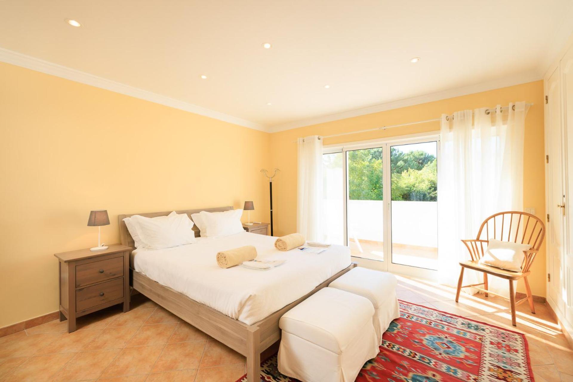 Vale Do Lobo Resort Rom bilde