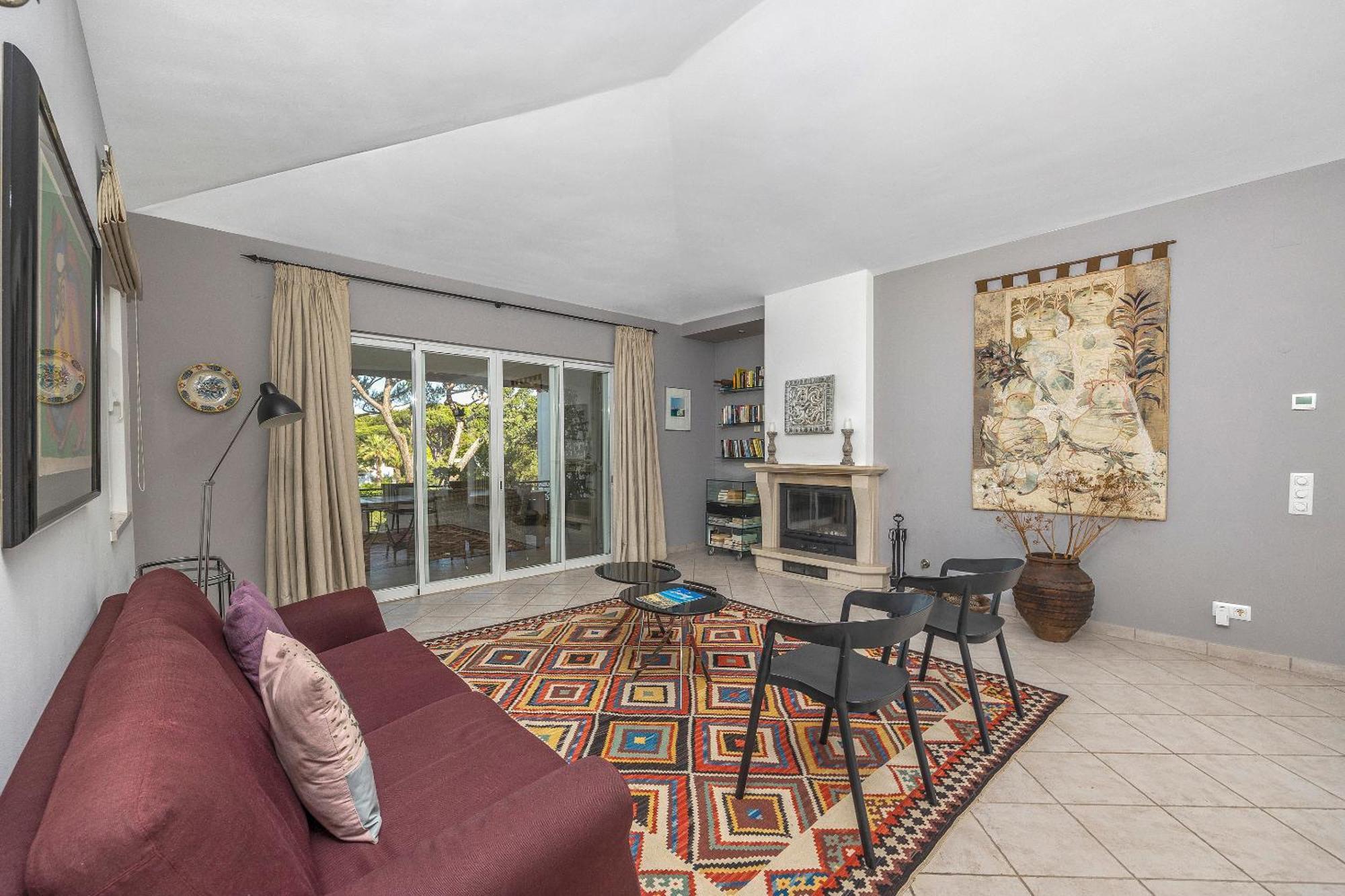 Vale Do Lobo Resort Rom bilde