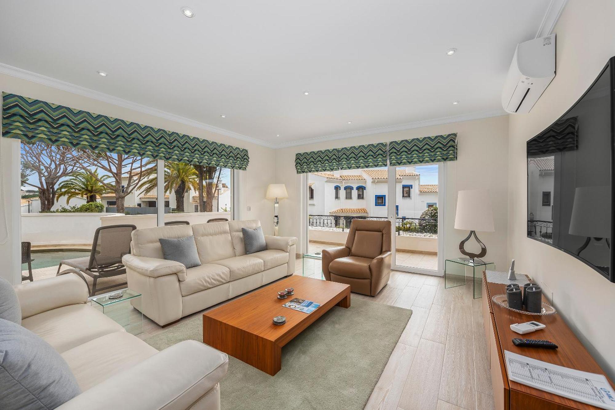 Vale Do Lobo Resort Rom bilde