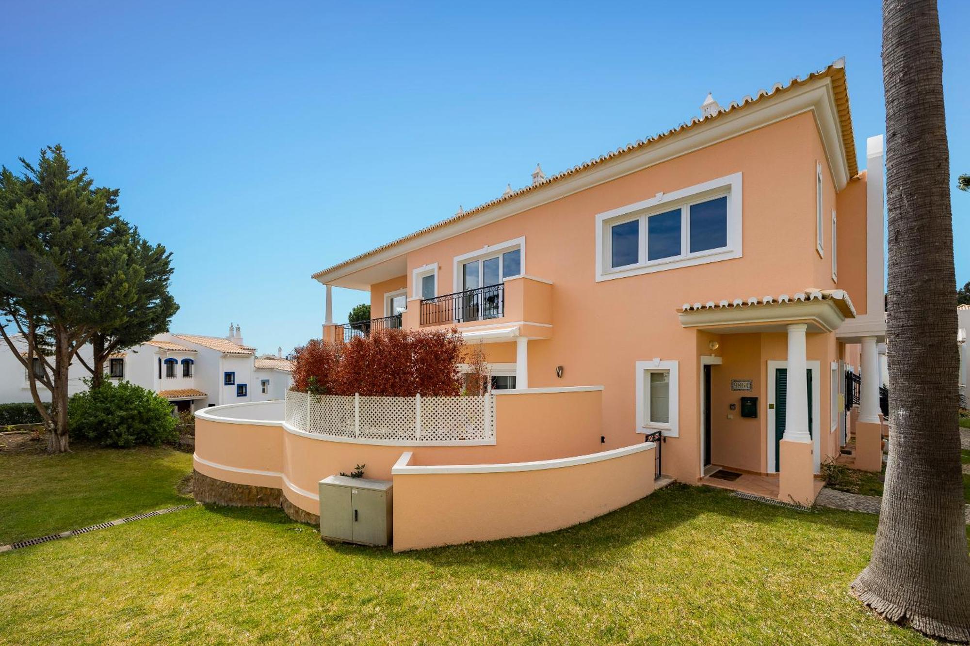 Vale Do Lobo Resort Rom bilde