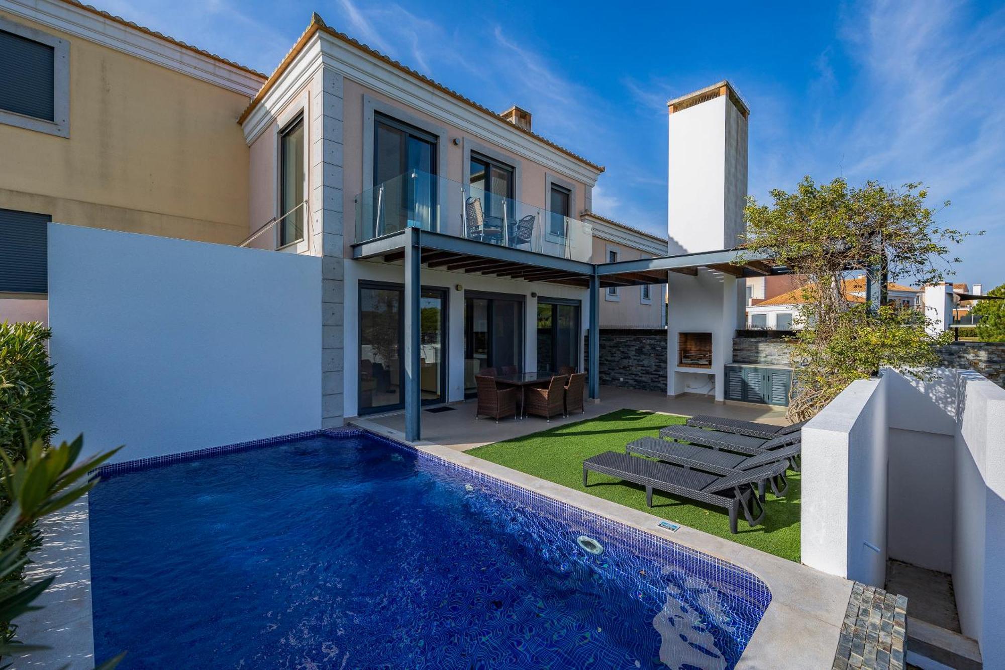 Vale Do Lobo Resort Rom bilde