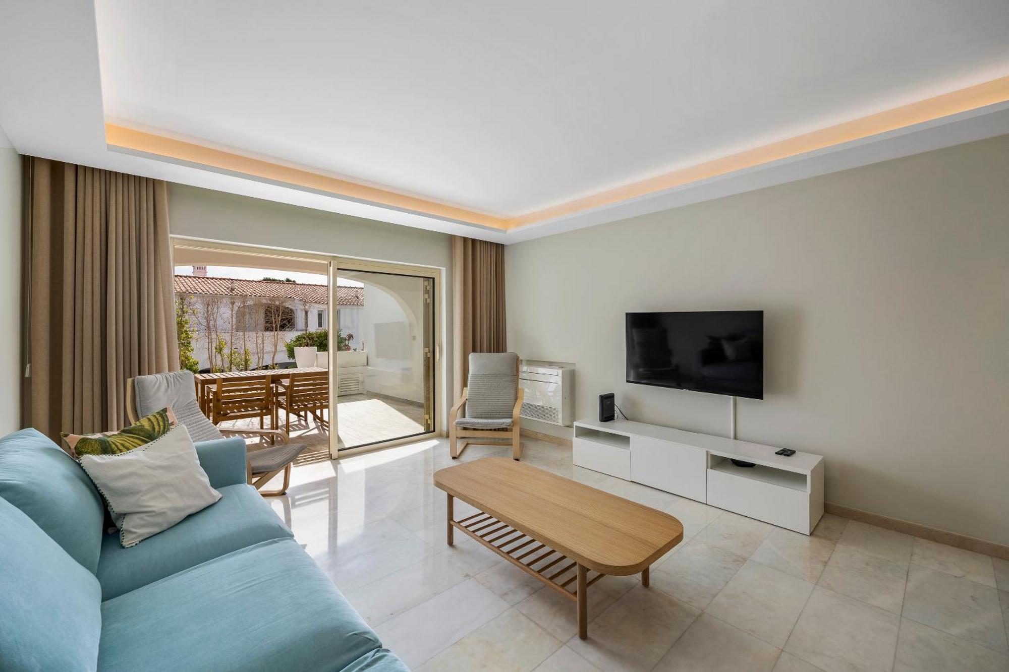 Vale Do Lobo Resort Rom bilde